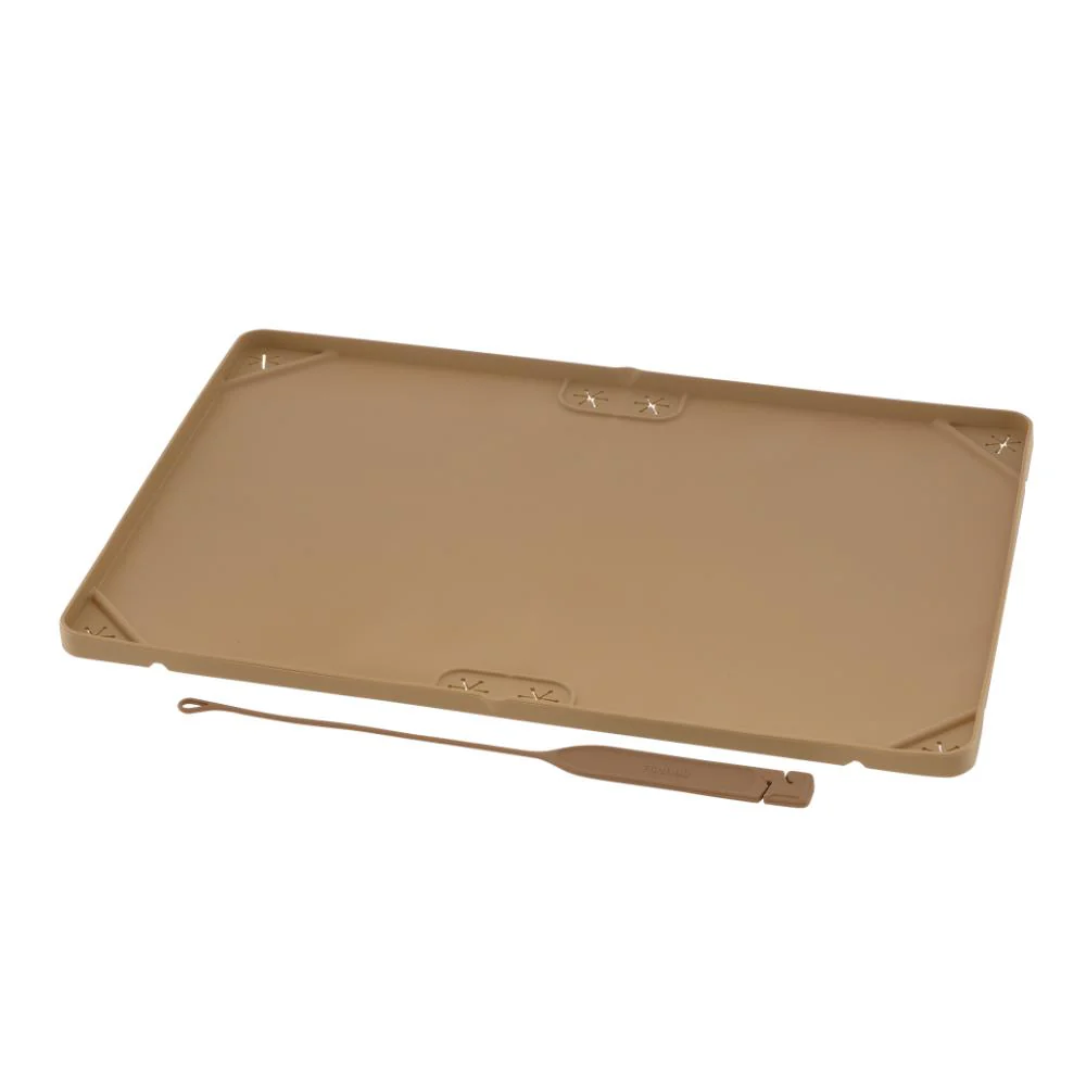 Nおでかけシーツトレーワイド ブラウン 【直送品】 返品・キャンセル・他商品と同時購入は不可 - Image 2