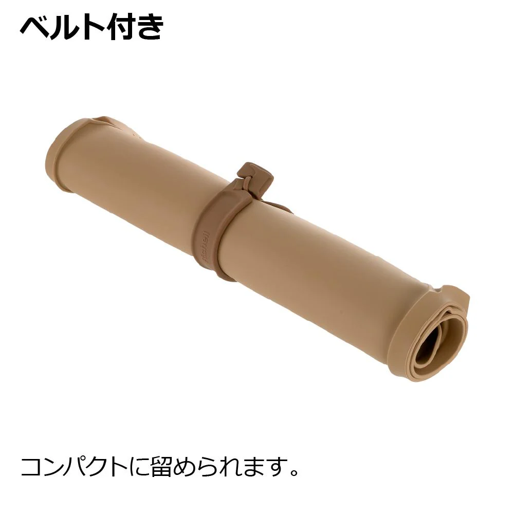 Nおでかけシーツトレーワイド ブラウン 【直送品】 返品・キャンセル・他商品と同時購入は不可 - Image 4