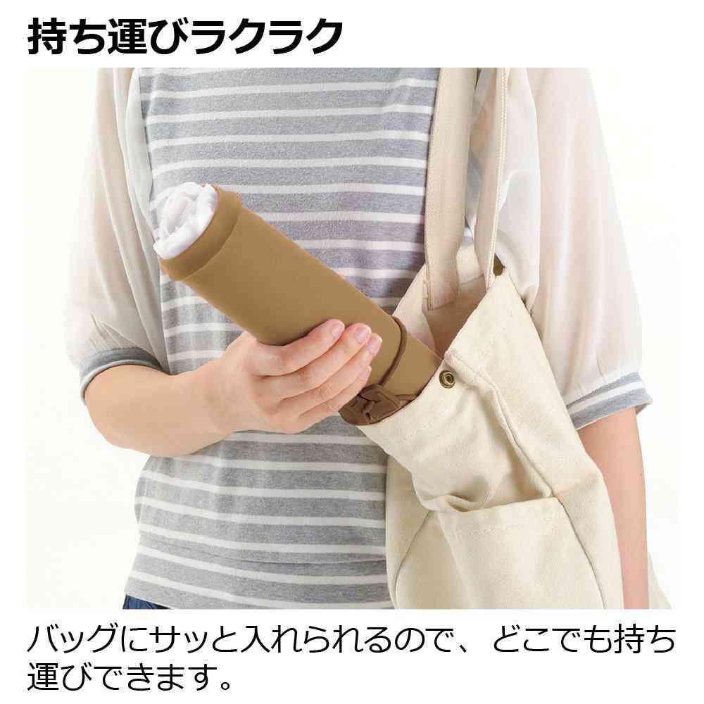 Nおでかけシーツトレーワイド ブラウン 【直送品】 返品・キャンセル・他商品と同時購入は不可 - Image 5