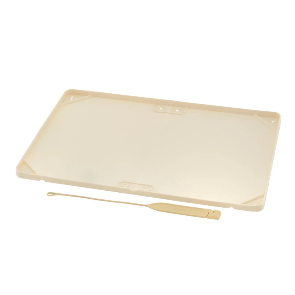 Nおでかけシーツトレーワイド アイボリー 【直送品】 返品・キャンセル・他商品と同時購入は不可 - Image 2