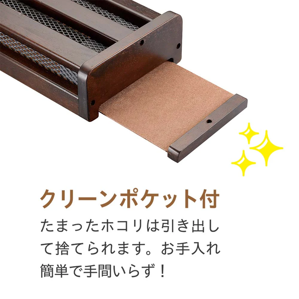 木枠フットヒーター MFH-321ET(DA)【直送品】 返品・キャンセル・他商品と同時購入は不可 - Image 4