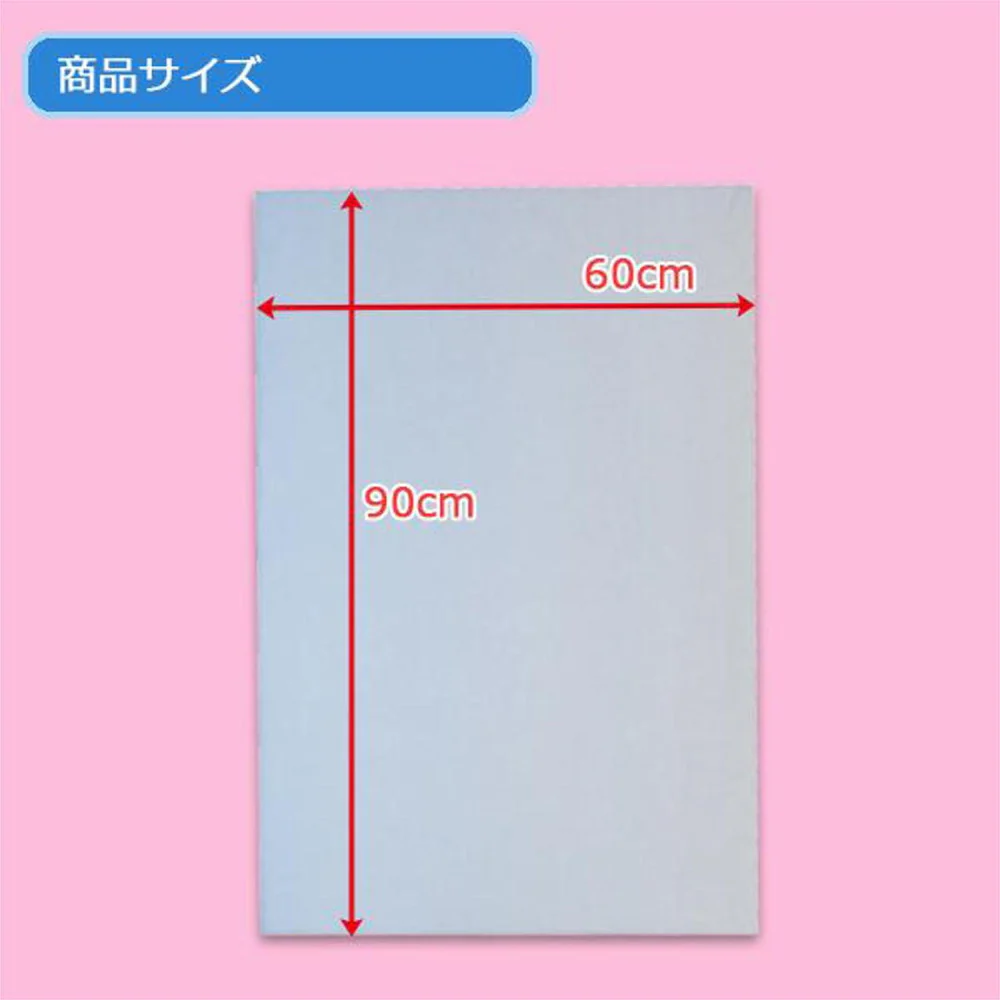 日本製 平型アイロン台 特大アイロン台 34 15240 【直送品】 返品・キャンセル・他商品と同時購入は不可 - Image 3