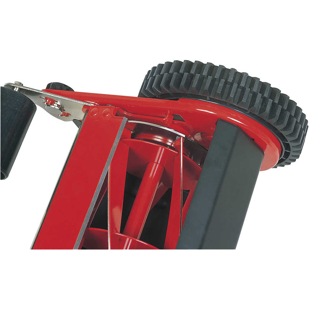 GFE2500H GS 手動芝刈機 ハッピーイーグルモアー 【直送品】 返品・キャンセル・他商品と同時購入は不可 - Image 2