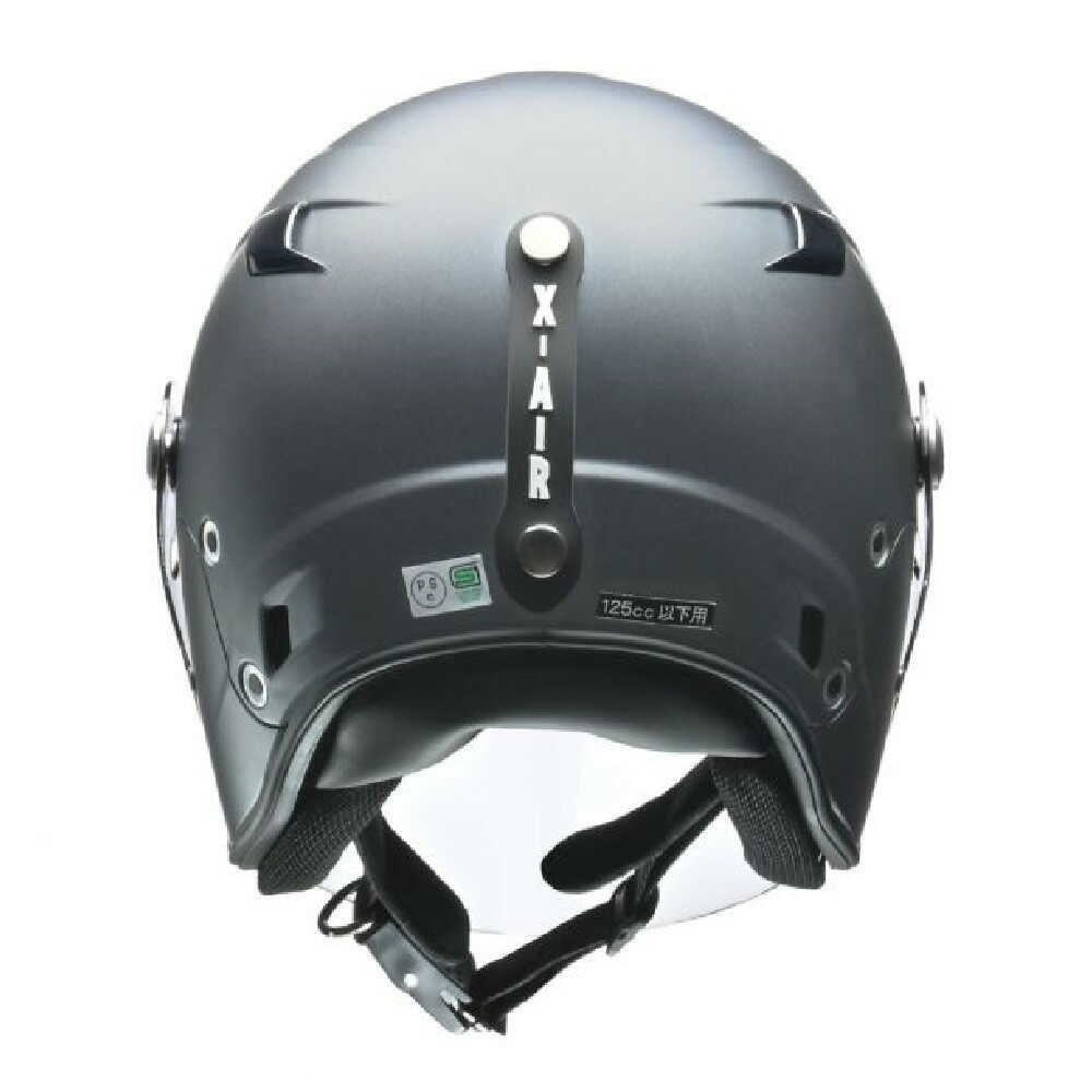 リ-ド工業 RAZZOーSTRADA セミジェットマットガンメタ フリ- STRADAMATGMF - Image 11