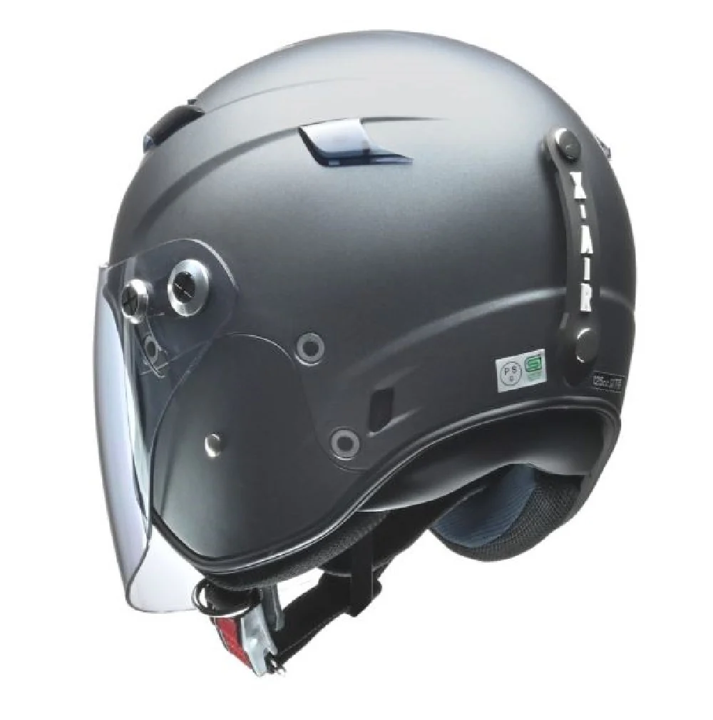 リ-ド工業 RAZZOーSTRADA セミジェットマットガンメタ フリ- STRADAMATGMF - Image 3
