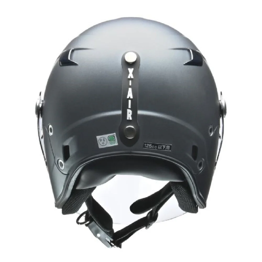 リ-ド工業 RAZZOーSTRADA セミジェットマットガンメタ フリ- STRADAMATGMF - Image 5
