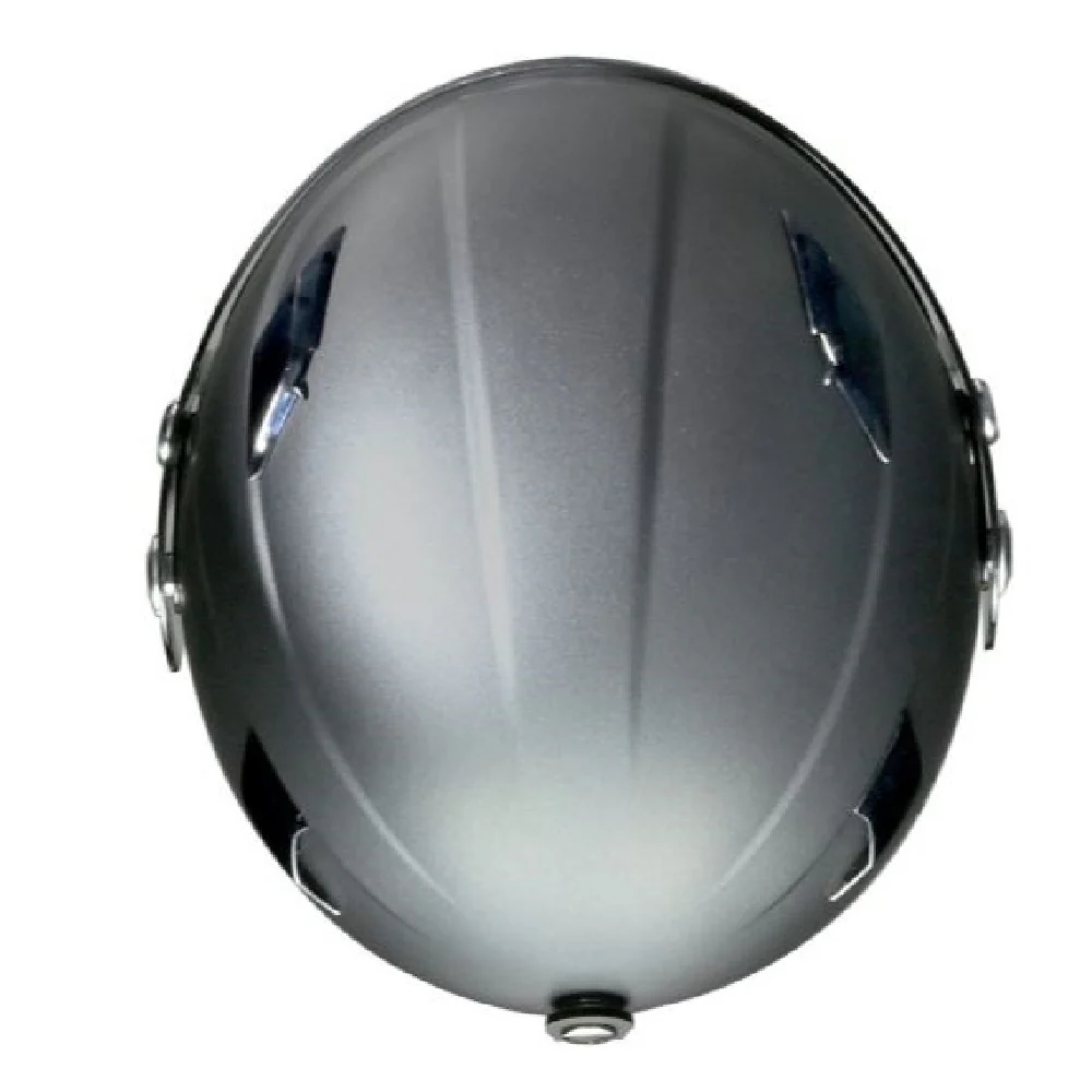 リ-ド工業 RAZZOーSTRADA セミジェットマットガンメタ フリ- STRADAMATGMF - Image 6