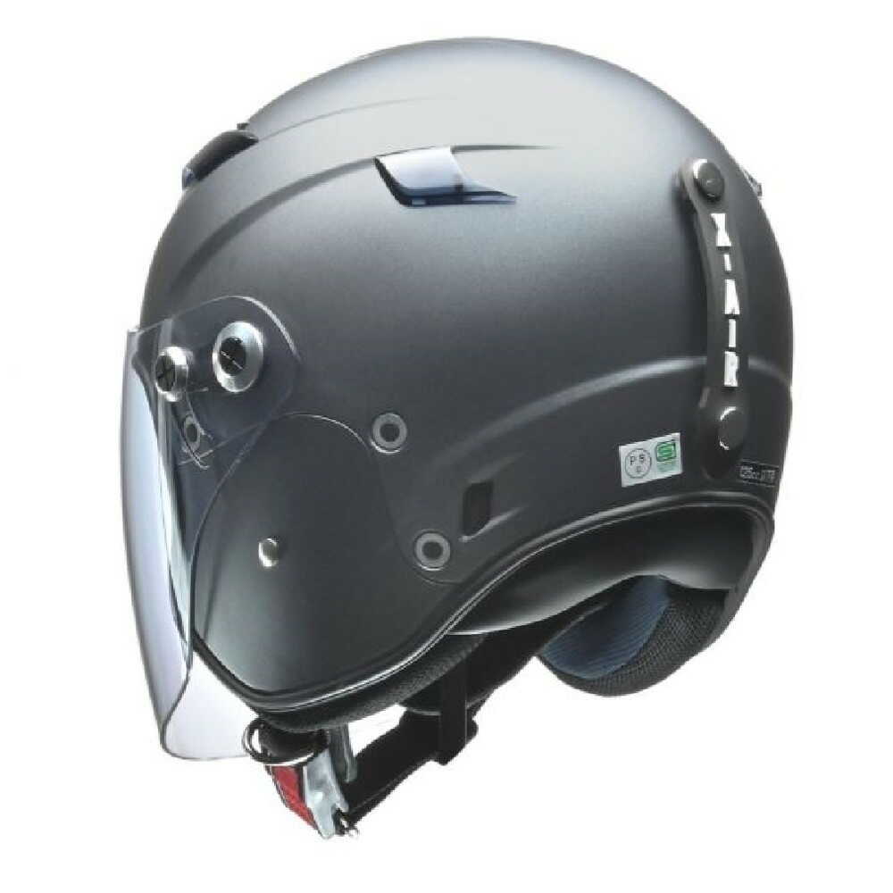 リ-ド工業 RAZZOーSTRADA セミジェットマットガンメタ フリ- STRADAMATGMF - Image 9