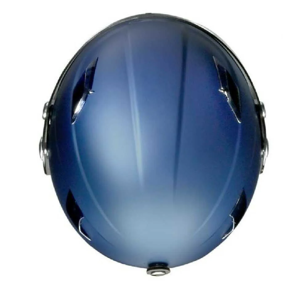 リ-ド工業 RAZZOーSTRADA セミジェット マットネイビ- XL STRADAMATNVXL - Image 12