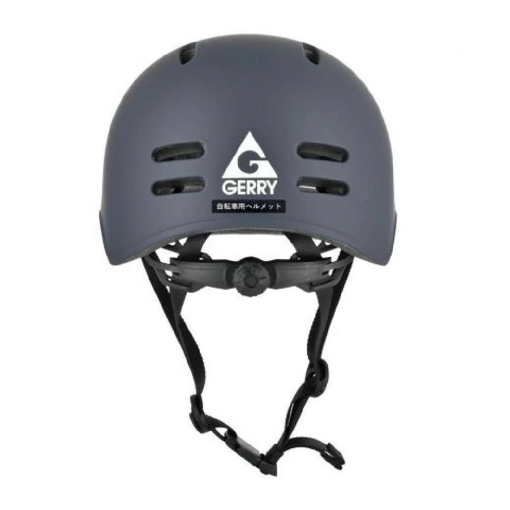 リ-ド工業 GERRY サイクルヘルメット マットネイビ- S GBH001MATNVS - Image 11