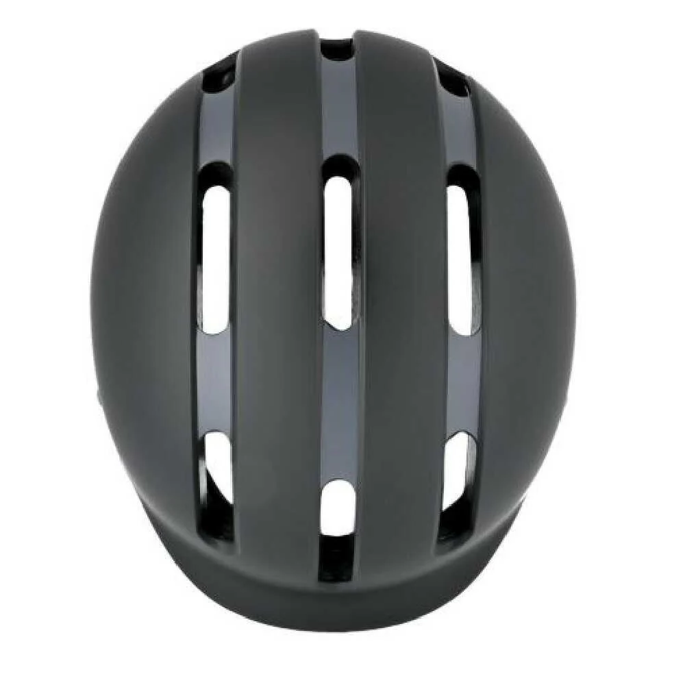 リ－ド工業 GERRY サイクルヘルメット マットブラック M GBH003BK - Image 12
