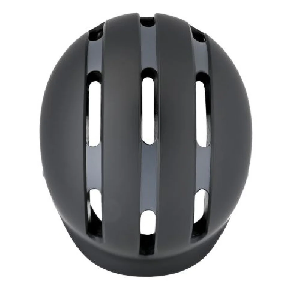 リ－ド工業 GERRY サイクルヘルメット マットブラック M GBH003BK - Image 6