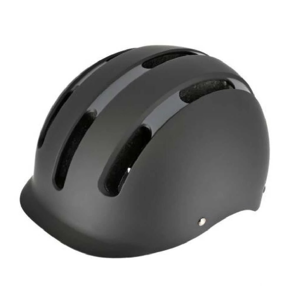 リ－ド工業 GERRY サイクルヘルメット マットブラック M GBH003BK - Image 7