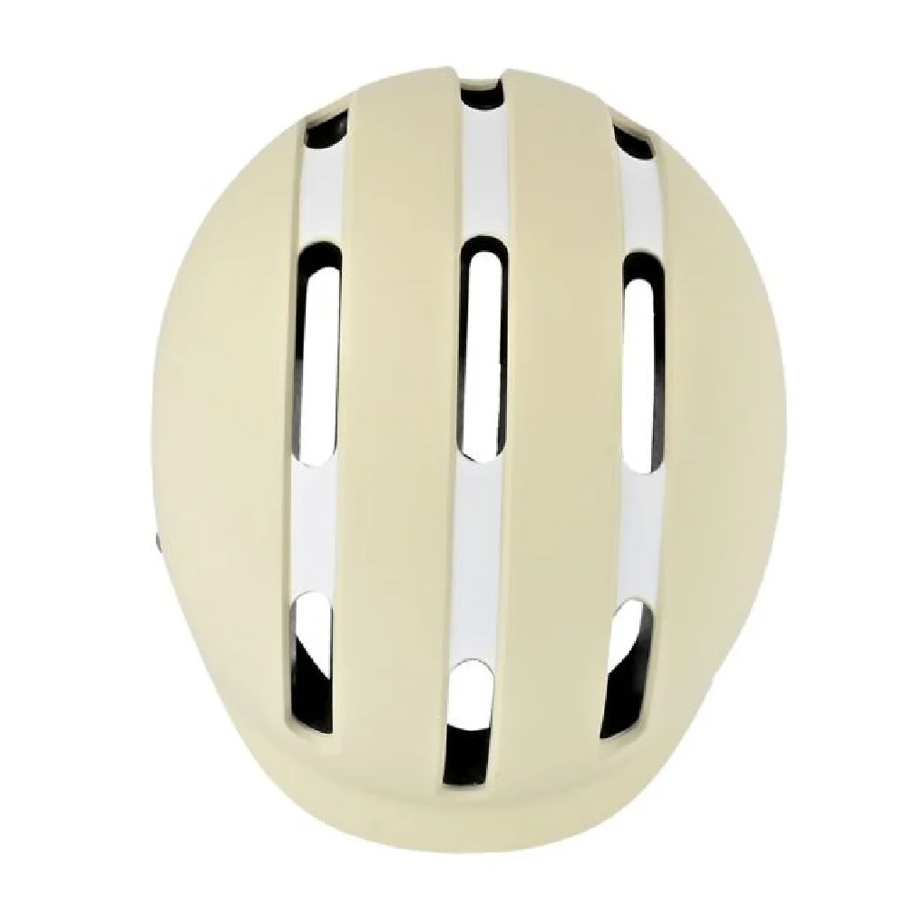 リ－ド工業 GERRY サイクルヘルメット マットクリ－ム M GBH003CRM - Image 6
