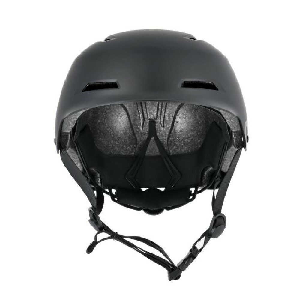 リ－ド工業 GERRY サイクルヘルメット マットブラック L GBH004BK - Image 11