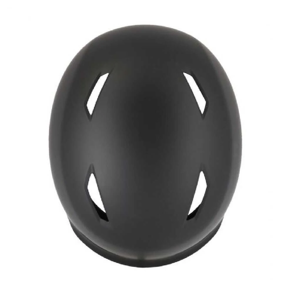 リ－ド工業 GERRY サイクルヘルメット マットブラック L GBH004BK - Image 12