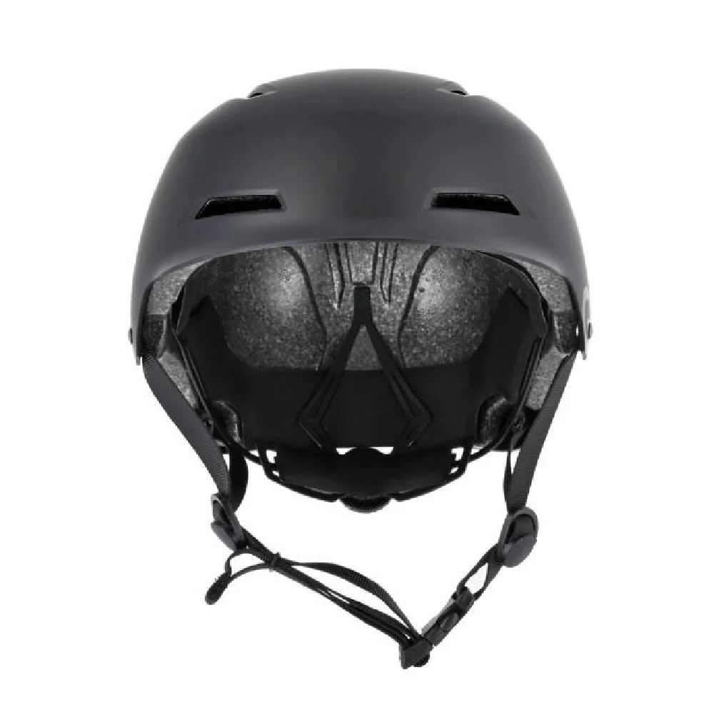 リ－ド工業 GERRY サイクルヘルメット マットブラック L GBH004BK - Image 5