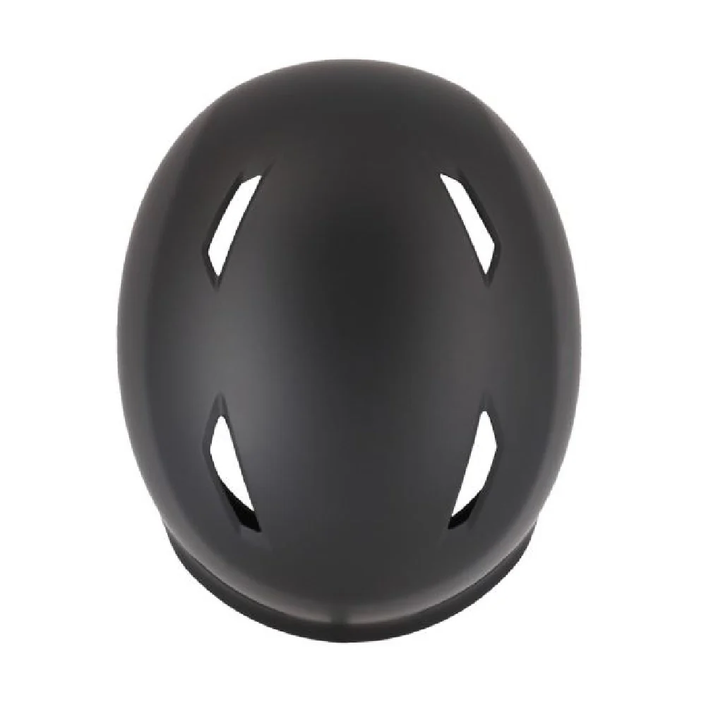 リ－ド工業 GERRY サイクルヘルメット マットブラック L GBH004BK - Image 6