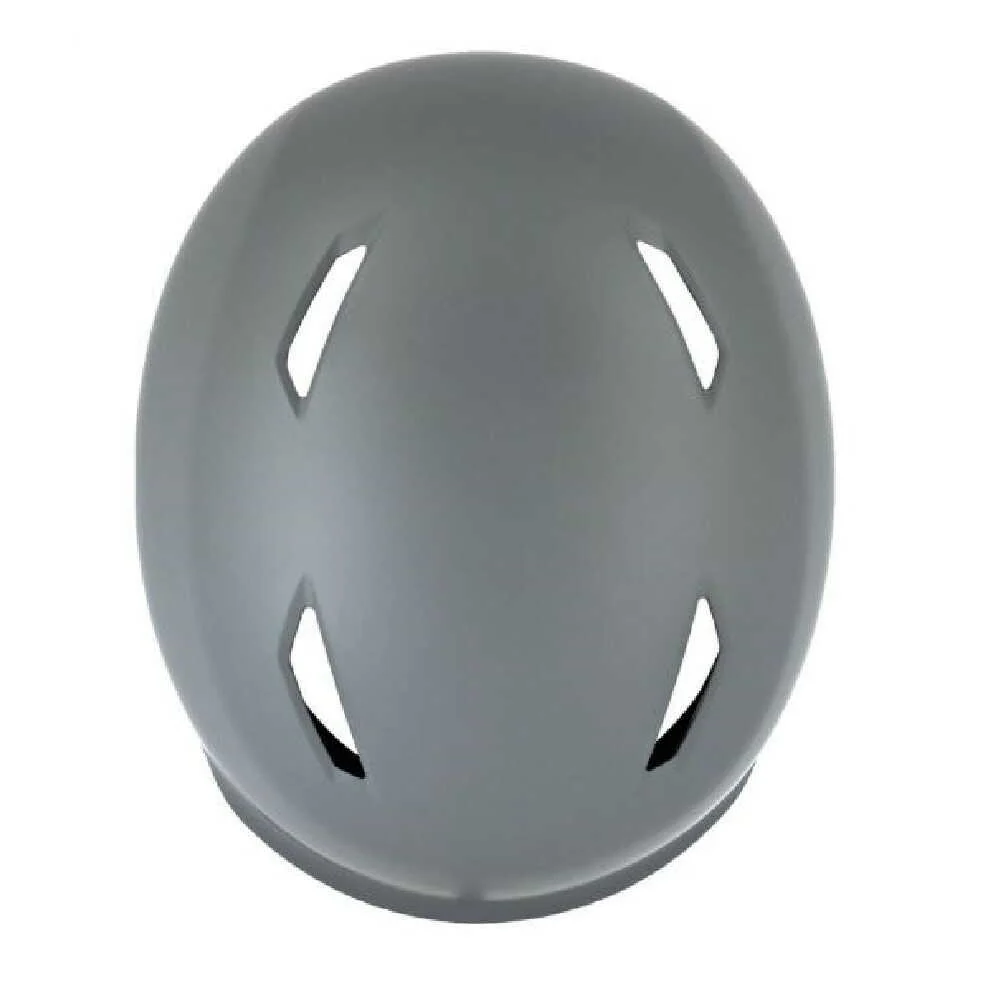 リ－ド工業 GERRY サイクルヘルメット マットグレ－ L GBH004GY - Image 10