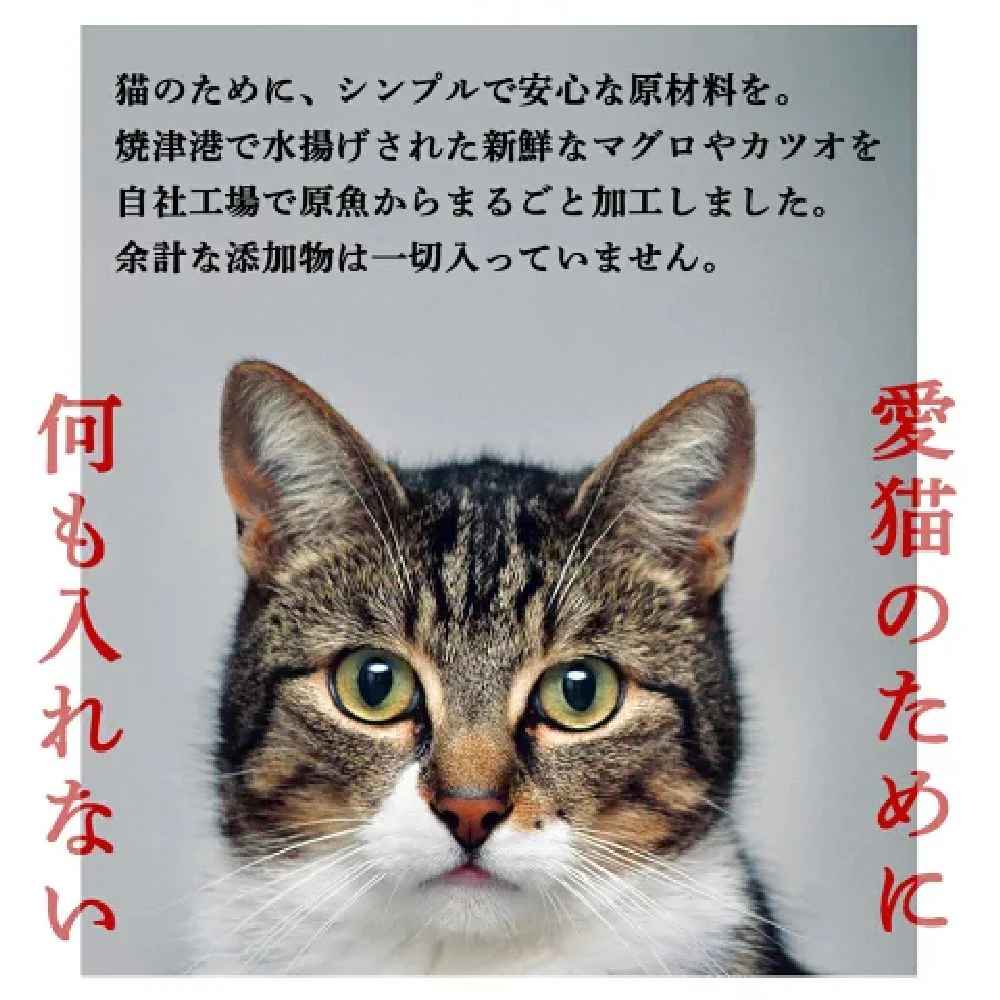 STIサンヨー 何も入れないささみだけのたまの伝説 70g - Image 3