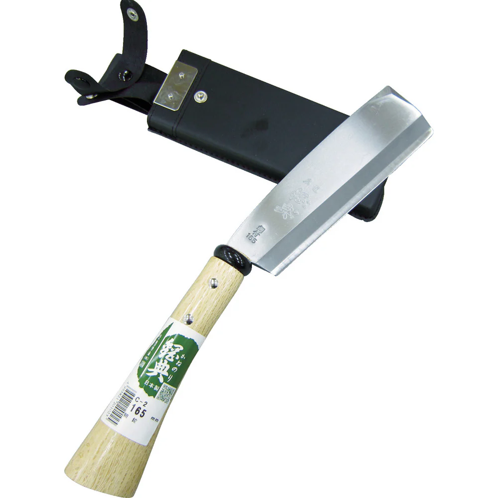 C3 鋼典 サヤナタ鋼付 完全包装 【直送品】 返品・キャンセル・他商品と同時購入は不可