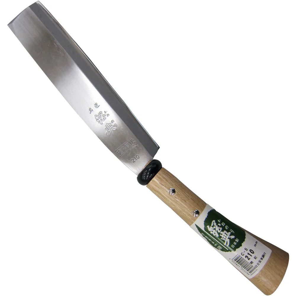 C5 鋼典 サヤナタ安来鋼付 完全包装 【直送品】 返品・キャンセル・他商品と同時購入は不可 - Image 2