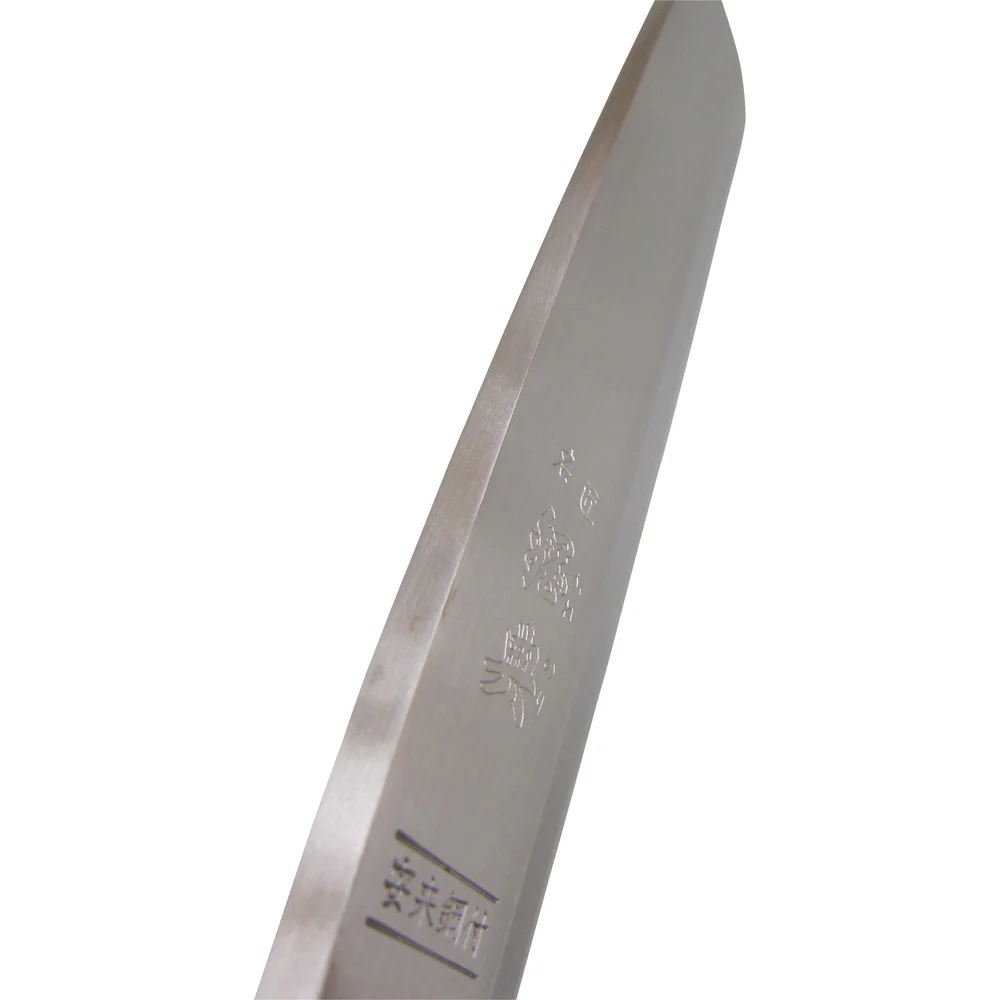 C5 鋼典 サヤナタ安来鋼付 完全包装 【直送品】 返品・キャンセル・他商品と同時購入は不可 - Image 3