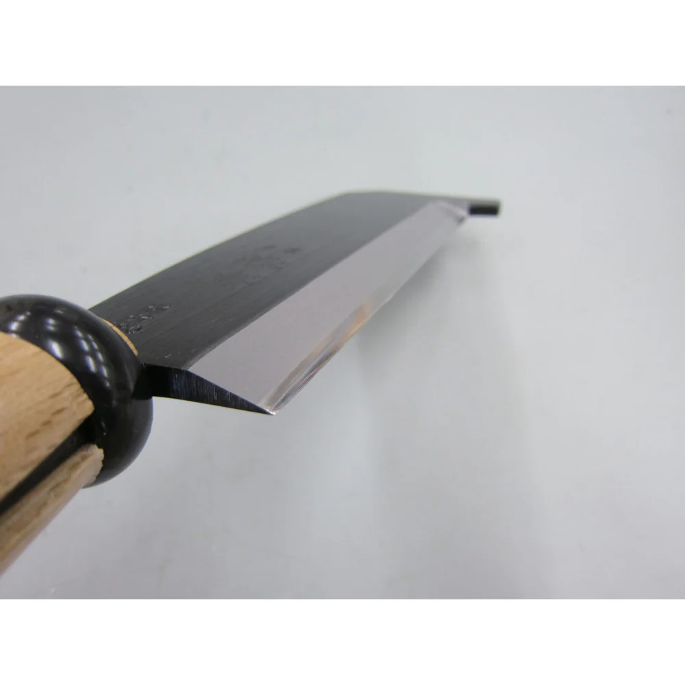 C7 鋼典 箸付ナタ鋼付 完全包装 【直送品】 返品・キャンセル・他商品と同時購入は不可 - Image 2