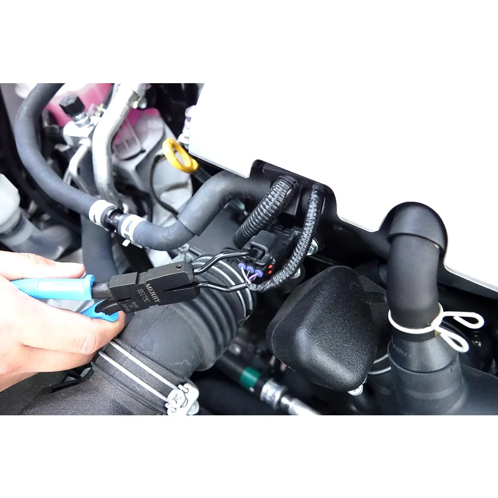 メリー カップリングツールHS175C 【直送品】 返品・キャンセル・他商品と同時購入は不可 - Image 2