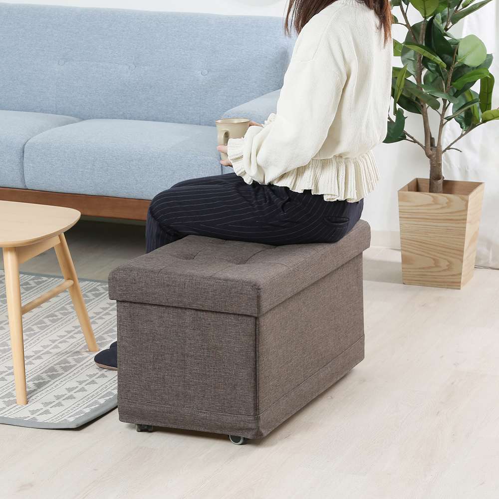ベルク フォールディングベンチ CH W76 51304 【直送品】 返品・キャンセル・他商品と同時購入は不可 - Image 2