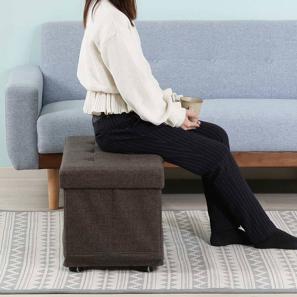 ベルク フォールディングベンチ CH W76 51304 【直送品】 返品・キャンセル・他商品と同時購入は不可 - Image 5