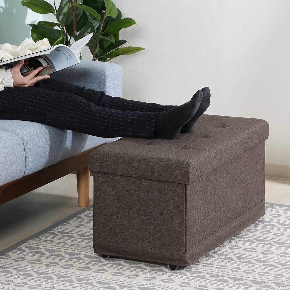 ベルク フォールディングベンチ CH W76 51304 【直送品】 返品・キャンセル・他商品と同時購入は不可 - Image 6
