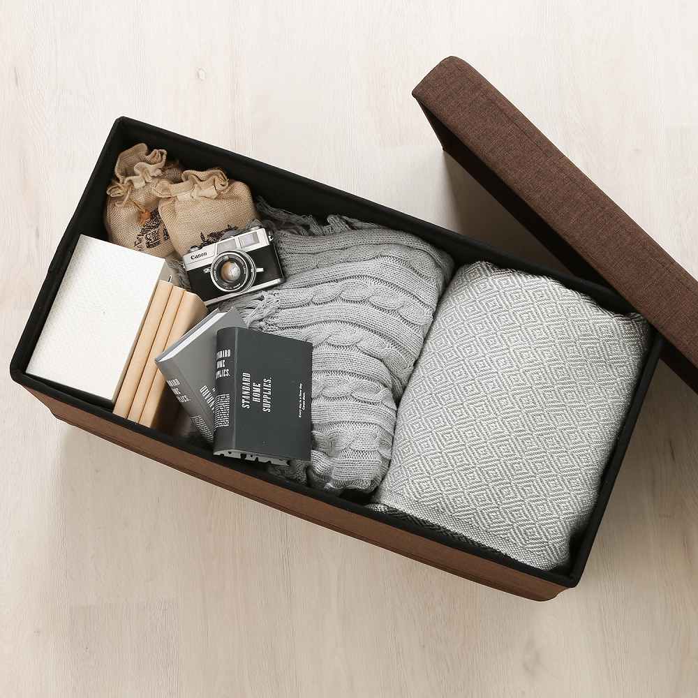 ベルク フォールディングベンチ BR W76 51305 【直送品】 返品・キャンセル・他商品と同時購入は不可 - Image 3