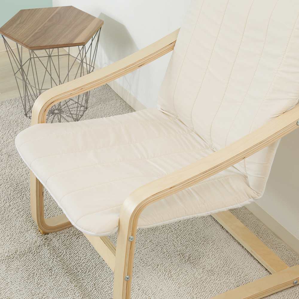 リラックスチェアー スリムIV 84057 【直送品】 返品・キャンセル・他商品と同時購入は不可 - Image 4