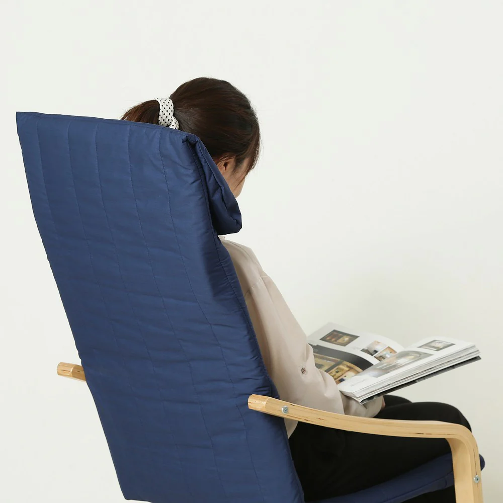 リラックスチェアー スリム NV 84292 【直送品】 返品・キャンセル・他商品と同時購入は不可 - Image 2
