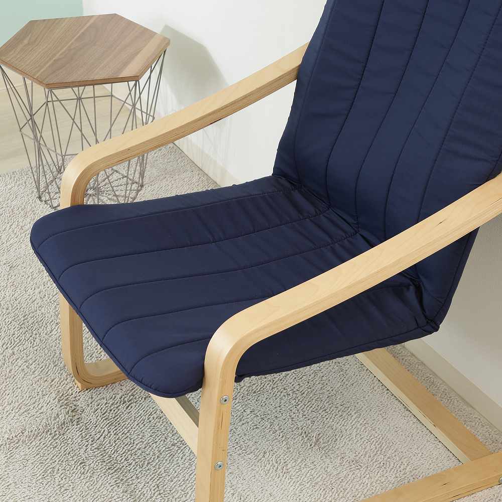 リラックスチェアー スリム NV 84292 【直送品】 返品・キャンセル・他商品と同時購入は不可 - Image 4