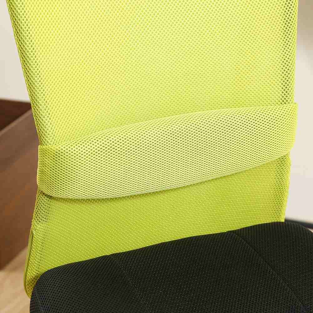 メッシュバックチェアー ハンター GR 【直送品】 返品・キャンセル・他商品と同時購入は不可 - Image 4