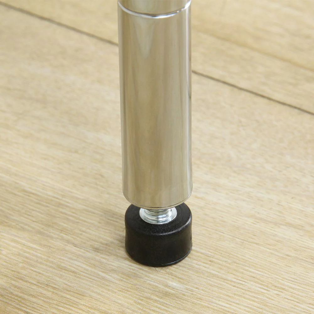 メタルTVラック3段 MTV-3CR 91784 【直送品】 返品・キャンセル・他商品と同時購入は不可 - Image 7