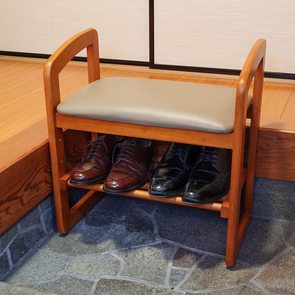 サポートチェアー 95778 【直送品】 返品・キャンセル・他商品と同時購入は不可 - Image 5