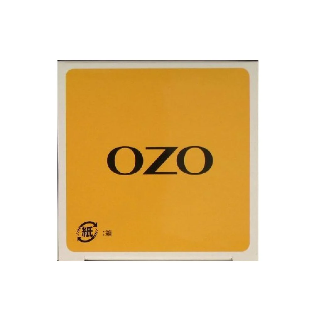 【第3類医薬品】明治薬品 OZO オゾ 72g - Image 3