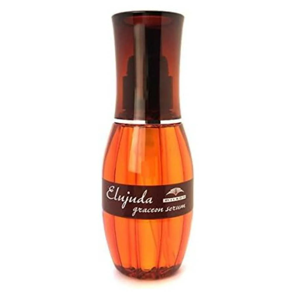 ミルボン エルジューダ グレイスオン セラム 120ml - Image 3