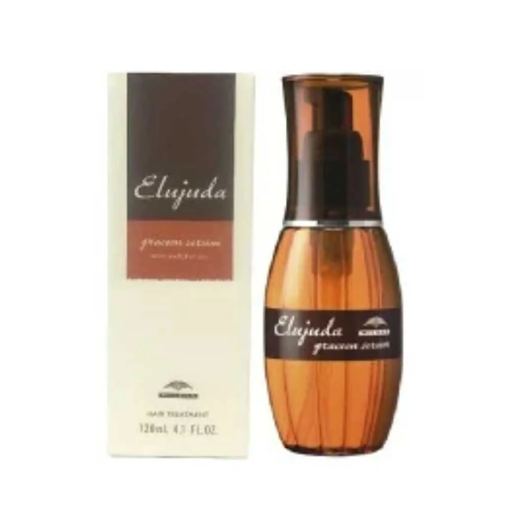 ミルボン エルジューダ グレイスオン セラム 120ml - Image 4