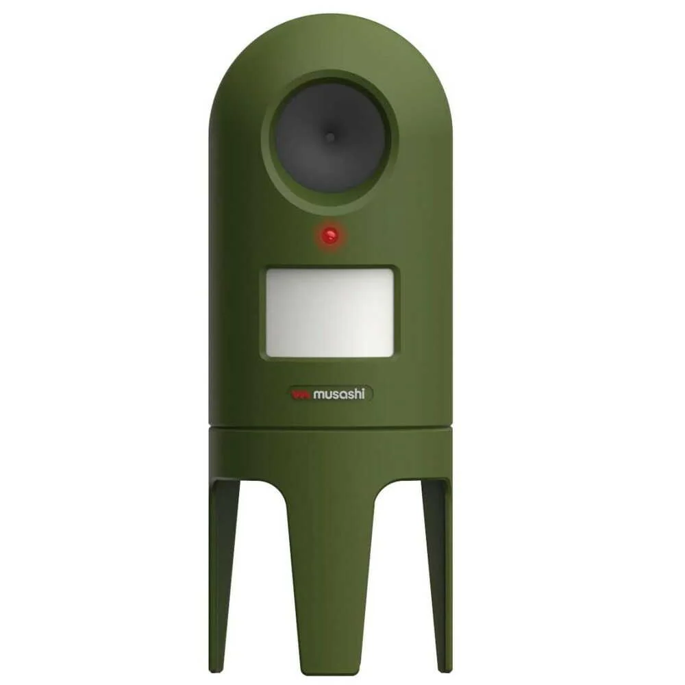 ムサシ 猫しっし REP-600 - Image 7