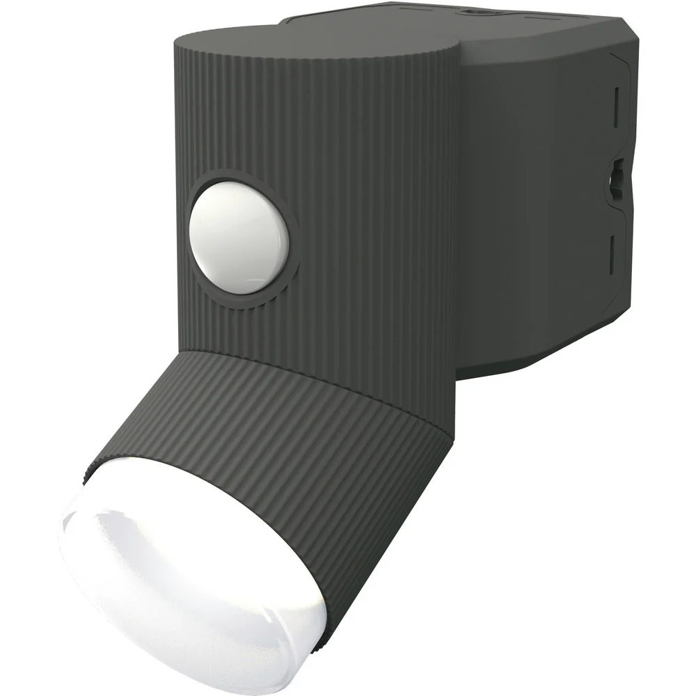 4.5W×1灯 LED電池式センサーライト LEDCY130 【直送品】 返品・キャンセル・他商品と同時購入は不可 - Image 3