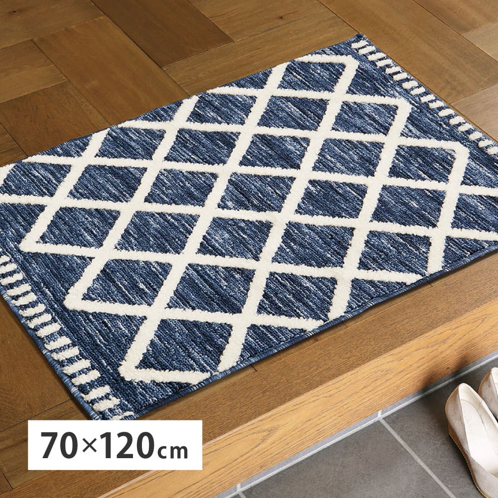 アイラ 70X120 #22006 【直送品】 返品・キャンセル・他商品と同時購入は不可 - Image 2