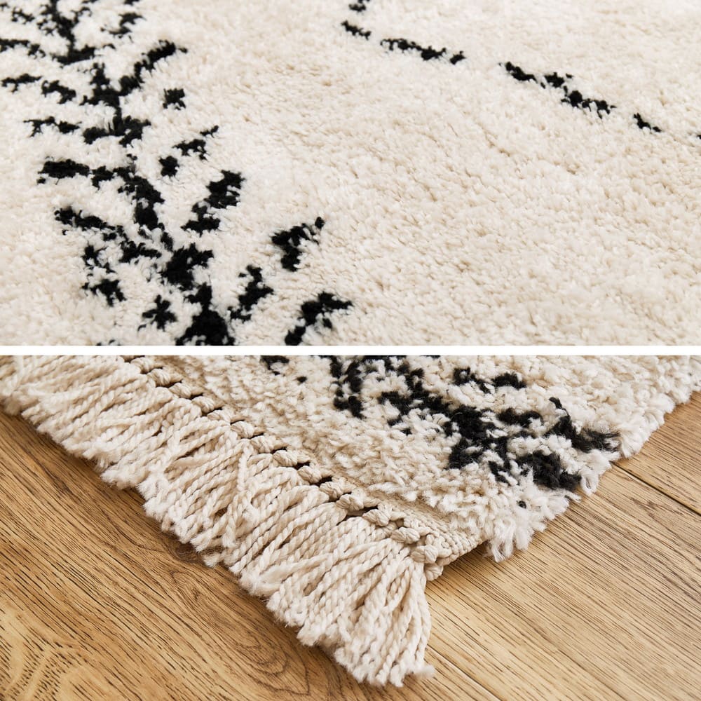 ベルギー製 ウィルトンラグ BOHO ベニワレン200x200 【直送品】 返品・キャンセル・他商品と同時購入は不可 - Image 7
