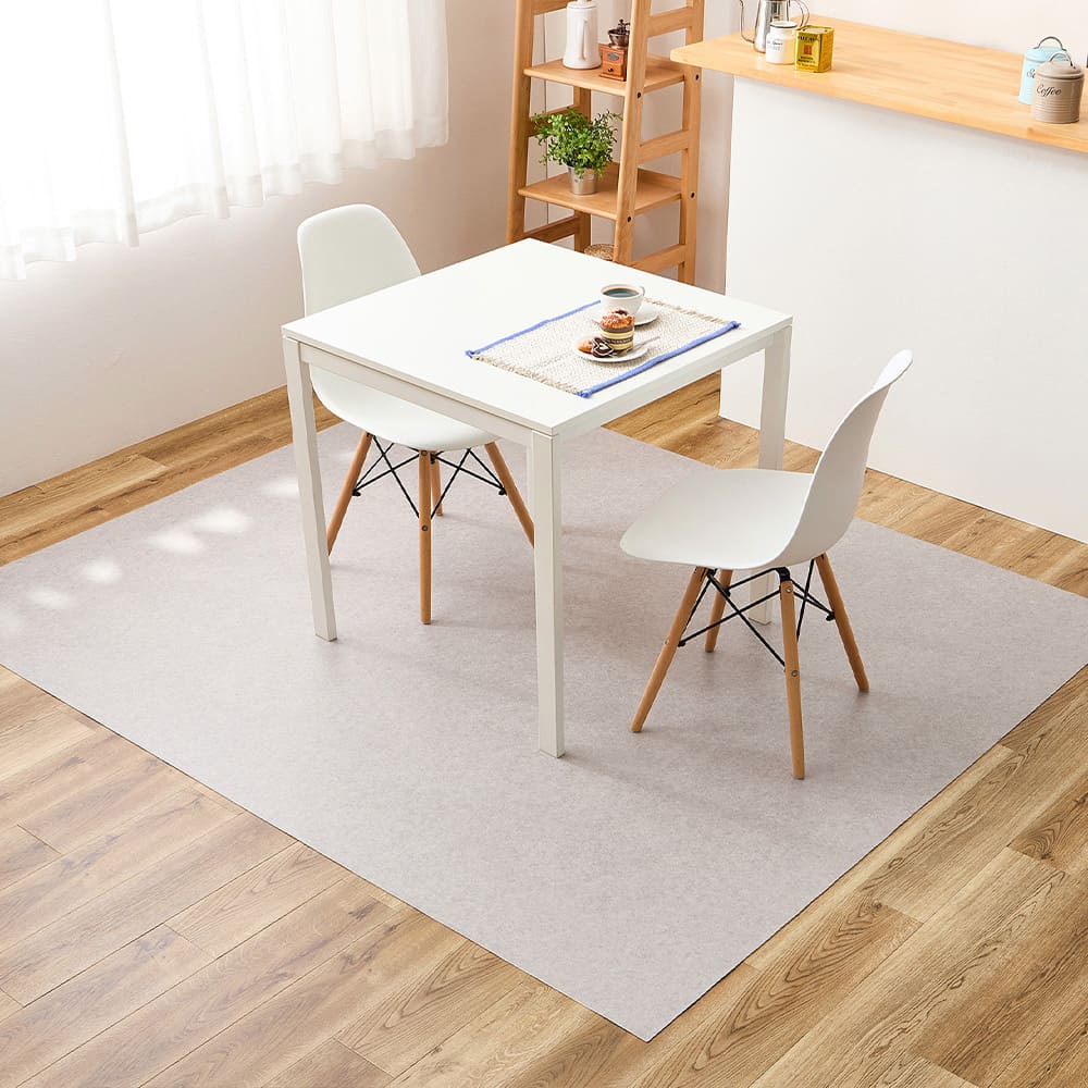水拭きできるクッションフロア サンドストーン 182×300 【直送品】 返品・キャンセル・他商品と同時購入は不可