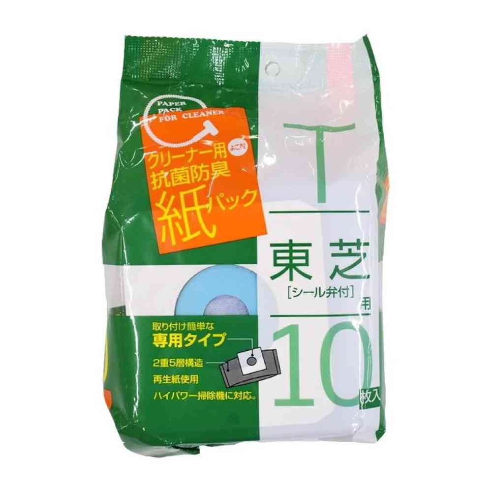 サンテックオプト 紙パック 東芝 10枚入