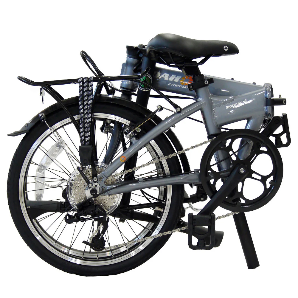 DAHON INTERNATIONAL Mariner D8 【直送品】 返品・キャンセル・他商品と同時購入は不可 - Image 2