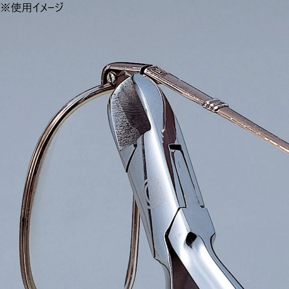 A-9022H(ニッパー) 硬質 1A9022H 【直送品】 返品・キャンセル・他商品と同時購入は不可 - Image 2